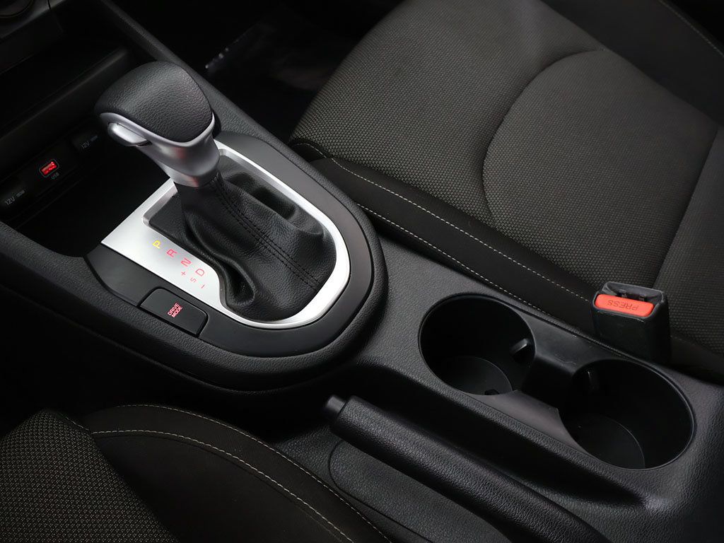 Certified 2023 Kia Forte LXS FWD image 43