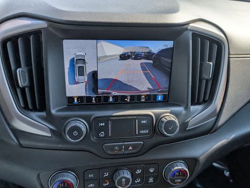 Certified 2023 GMC Terrain AT4 w/ Tech Package image 27