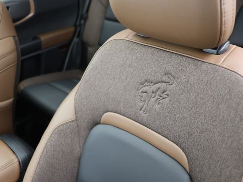 Used 2025 Ford Bronco Sport Outer Banks w/ Outer Banks Tech Package+ image 17