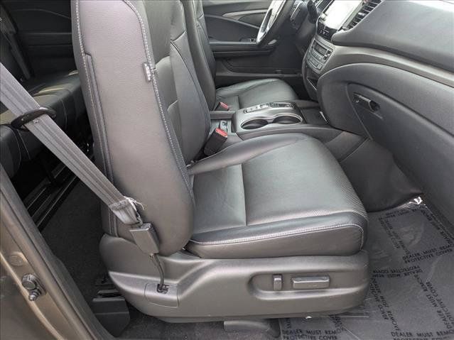 Used 2023 Honda Ridgeline RTL-E image 22