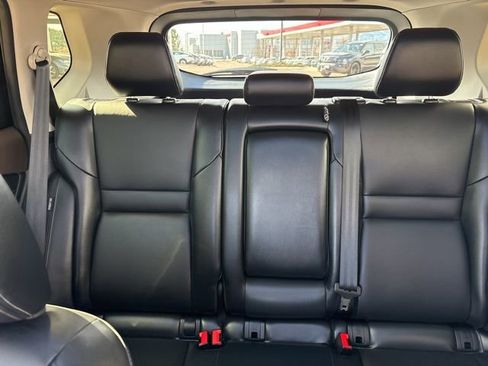 Used 2023 Nissan Rogue SV w/ SV Premium B Package image 21