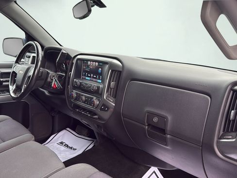 Used 2016 Chevrolet Silverado 1500 LT w/ All Star Edition AWD/4WD image 33