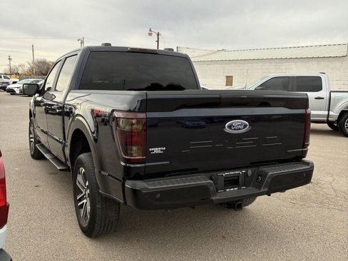 Used 2023 Ford F150 XL w/ STX Appearance Package image 13