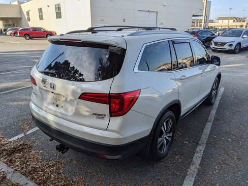 Used 2016 Honda Pilot EX-L image 18