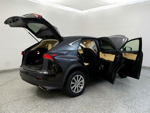 Used 2021 Lexus NX 300 FWD w/ Accessory Package image 12
