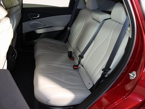 Certified 2025 Acura RDX w/ Technology Package image 13