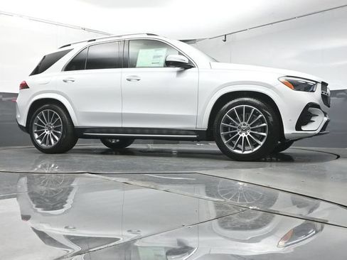 New 2026 Mercedes-Benz GLE 350 4MATIC image 33