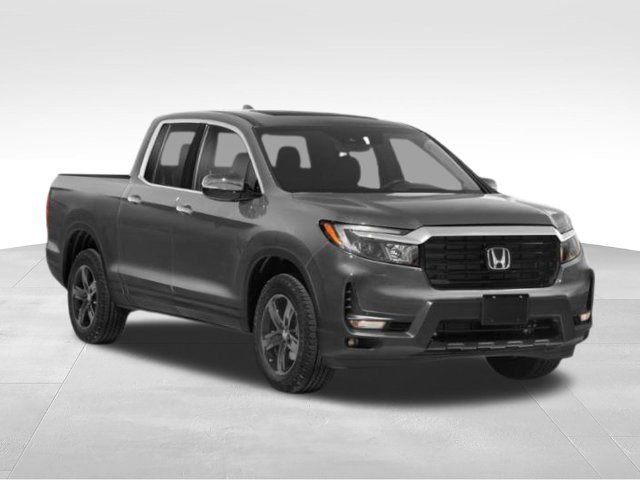 Used 2023 Honda Ridgeline RTL-E image 6
