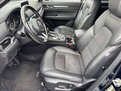 Used 2020 MAZDA CX-5 Touring FWD image 26