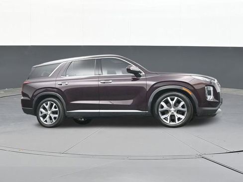 Used 2022 Hyundai Palisade SEL w/ Premium Package AWD/4WD image 56