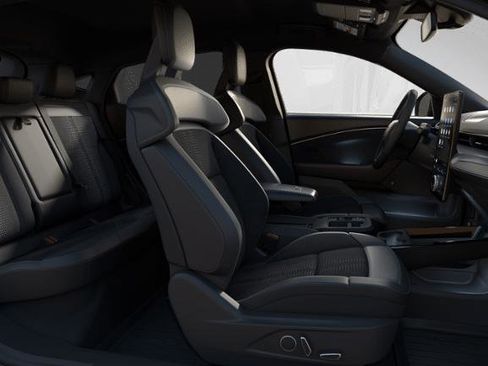 New 2025 Ford Mustang Mach-E GT w/ Interior Protection Package image 27