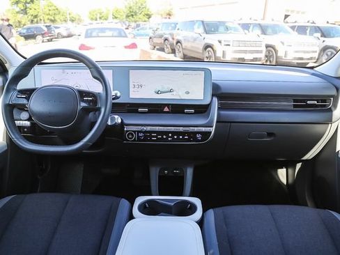 Certified 2024 Hyundai Ioniq 5 SEL RWD image 13