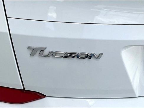 Used 2018 Hyundai Tucson SEL Plus image 22