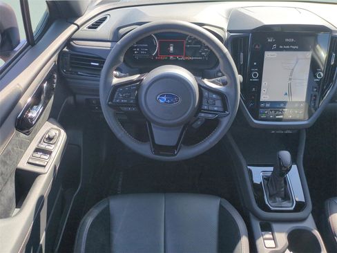Used 2025 Subaru Forester Touring image 24
