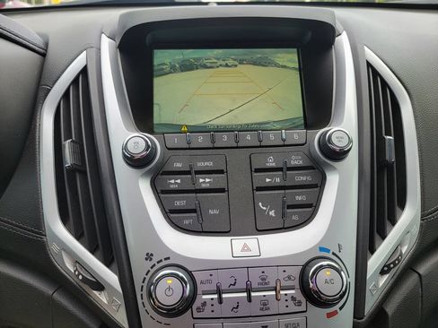 Used 2017 GMC Terrain Denali w/ LPO, Protection Package FWD image 22