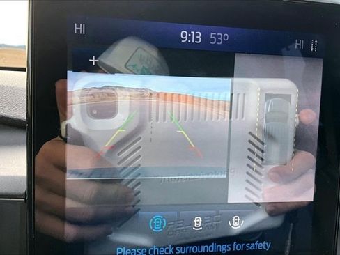 Used 2020 Ford Explorer ST w/ Premium Technology Package image 12