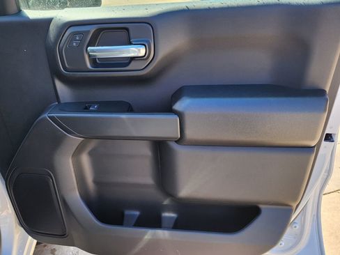 New 2026 GMC Sierra 1500 Pro w/ Pro Value Package AWD/4WD image 37