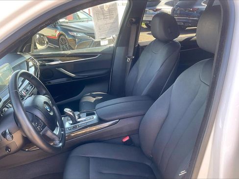 Used 2018 BMW X5 sDrive35i image 24