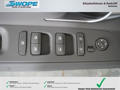 New 2026 Hyundai Elantra Blue image 14