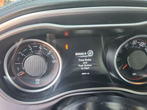 Used 2021 Dodge Challenger GT w/ Plus Package AWD/4WD image 6