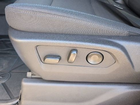 New 2026 Chevrolet Silverado 1500 Custom image 13