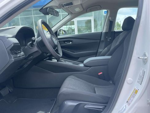 Used 2026 Honda Accord LX image 13