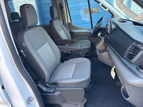 New 2024 Ford Transit 350 XL image 37