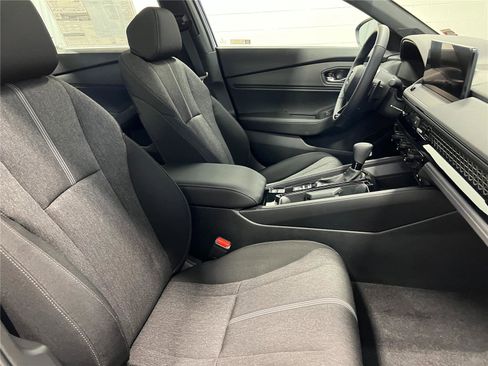 New 2025 Honda Accord Sport image 29