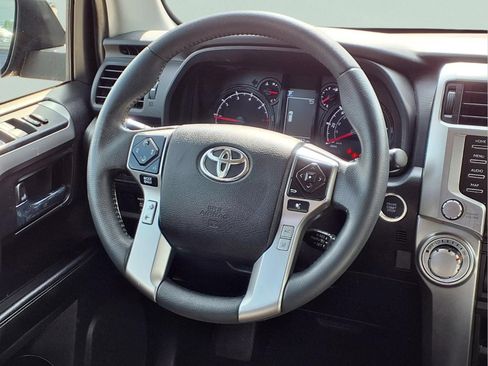 Used 2023 Toyota 4Runner SR5 RWD image 15