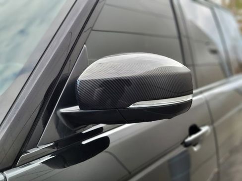 Used 2021 Land Rover Range Rover Westminster Edition image 43