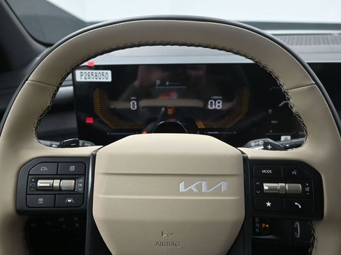 New 2027 Kia Telluride EX image 16