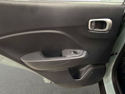 New 2026 Hyundai Venue SEL image 11