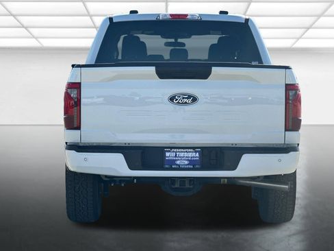 New 2026 Ford F150 STX AWD/4WD image 8