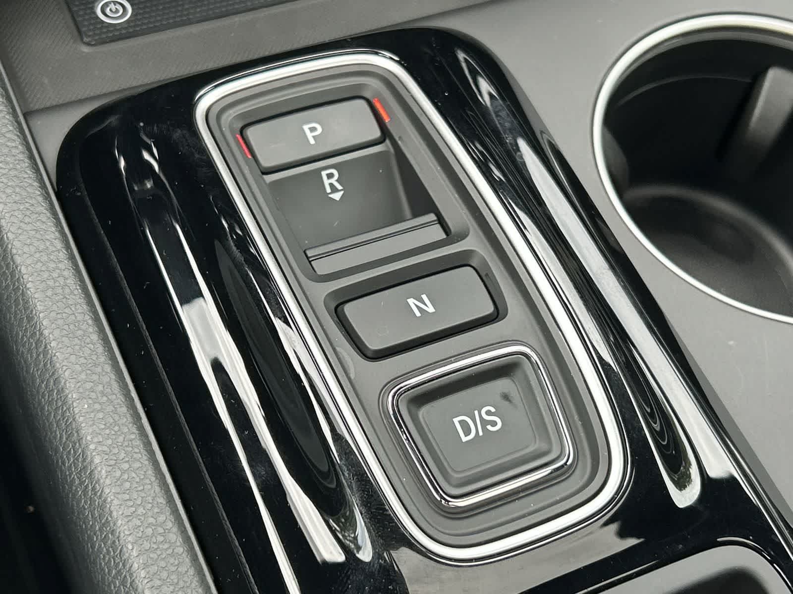 New 2026 Honda Pilot Black Edition image 20