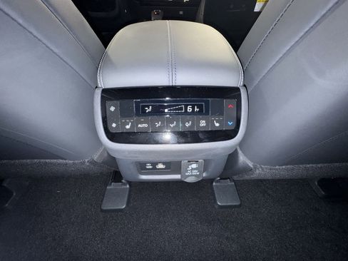 Certified 2025 INFINITI QX60 Autograph w/ Cargo Package image 29