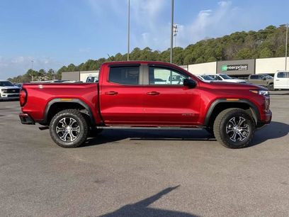 Used 2024 GMC Canyon AT4 w/ AT4 Premium Package