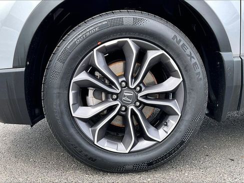 Used 2020 Honda CR-V EX-L image 35