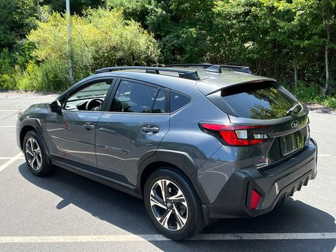 Used 2024 Subaru Crosstrek 2.0i Premium AWD/4WD image 29