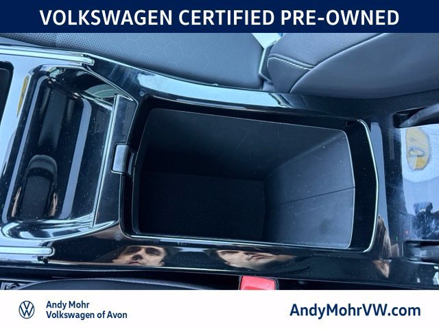 Used 2023 Volkswagen ID.4 Pro S AWD/4WD image 28