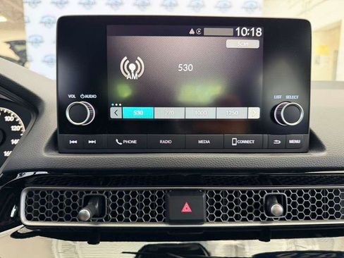 Used 2026 Honda Civic Sport image 38