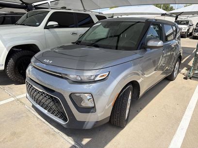 Used 2022 Kia Soul LX w/ Technology Package