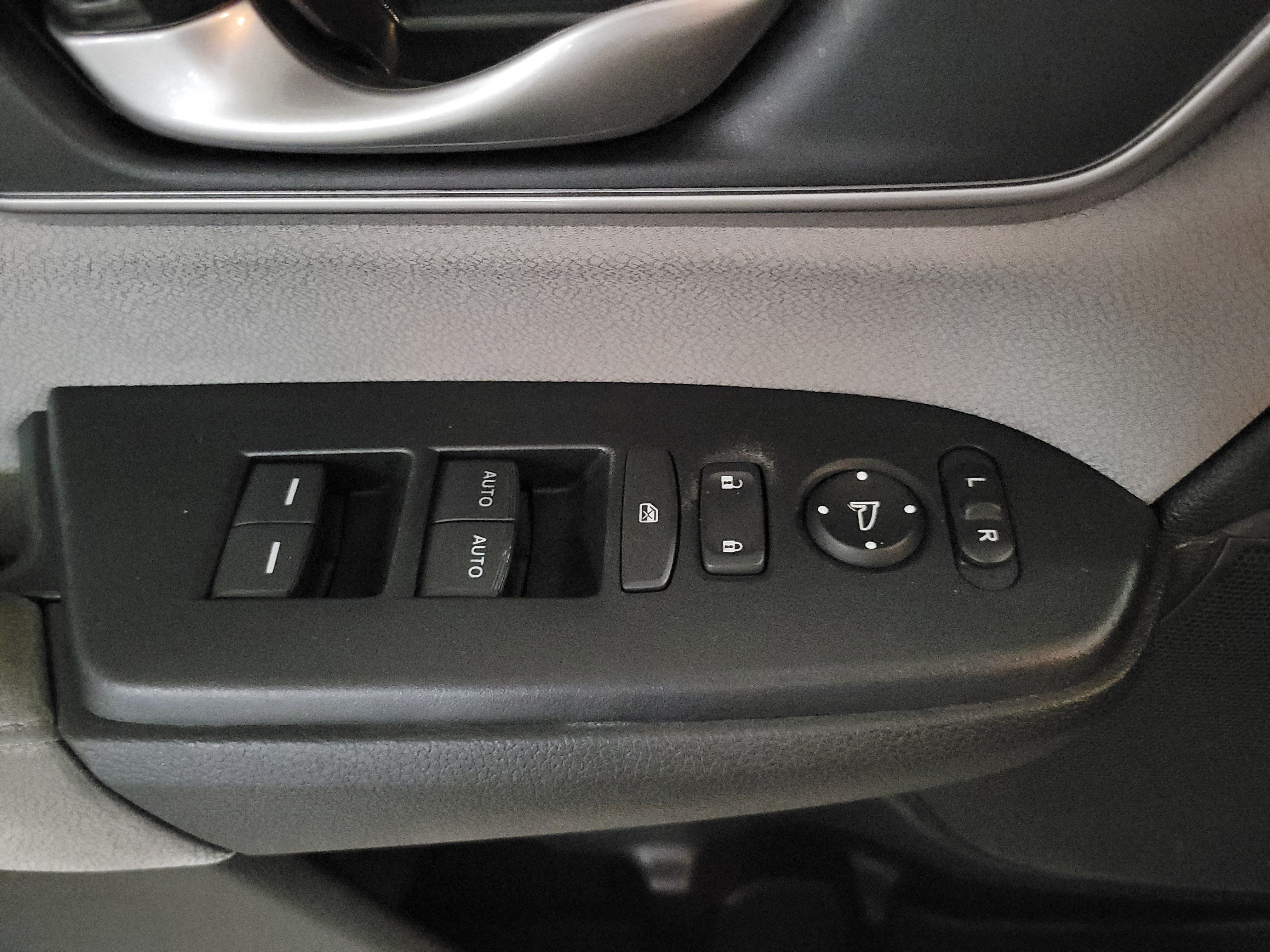 Used 2022 Honda CR-V EX image 20