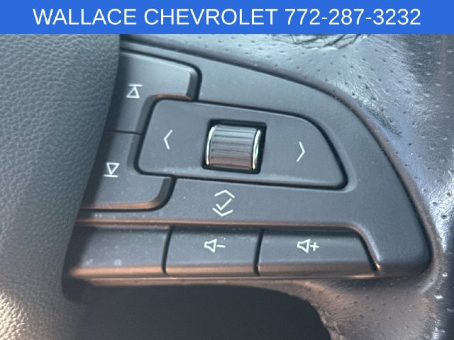 Used 2019 Cadillac XT4 Sport FWD image 21
