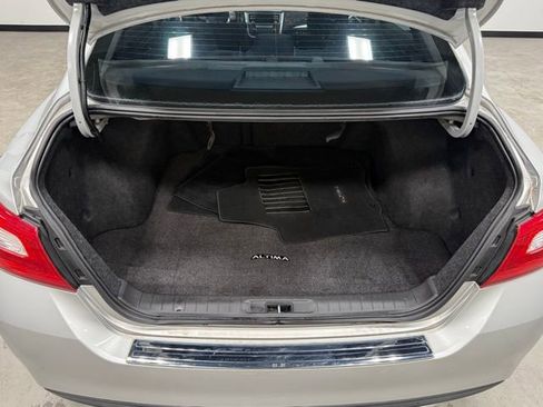 Used 2017 Nissan Altima 2.5 S w/ Power Driver Seat Package image 31