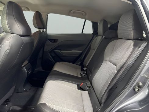 Certified 2024 Subaru Crosstrek 2.0i Premium AWD/4WD image 10