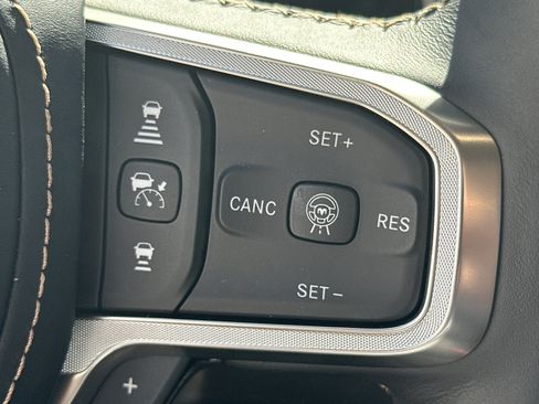 New 2026 RAM 1500 Tungsten image 18