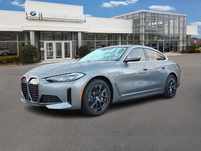 Used 2023 BMW i4 eDrive35 w/ Premium Package