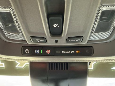 Used 2025 Chevrolet Silverado 1500 RST image 18