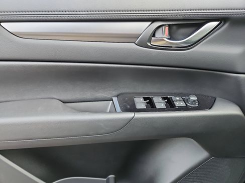 New 2025 MAZDA CX-5 AWD 2.5 S image 10