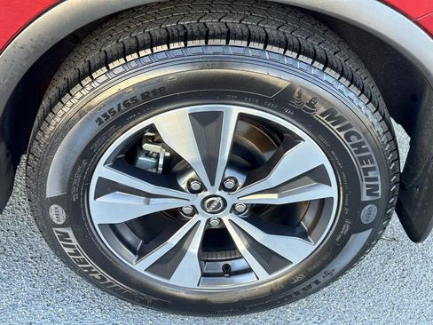 Used 2024 Nissan Murano SV image 22